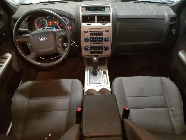 Photo 8 from auction – 2011 FORD ESCAPE XLT with VIN 1FMCU9DG8BKB03781