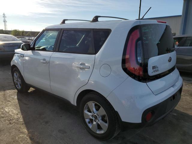 Photo 2 from auction – 2017 KIA SOUL with VIN KNDJN2A22H7415924