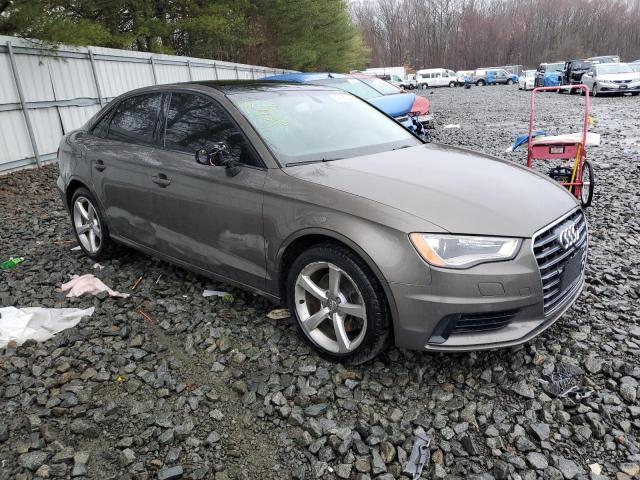Photo 4 from auction – 2015 AUDI A3 with VIN WAUBFGFF0F1050425