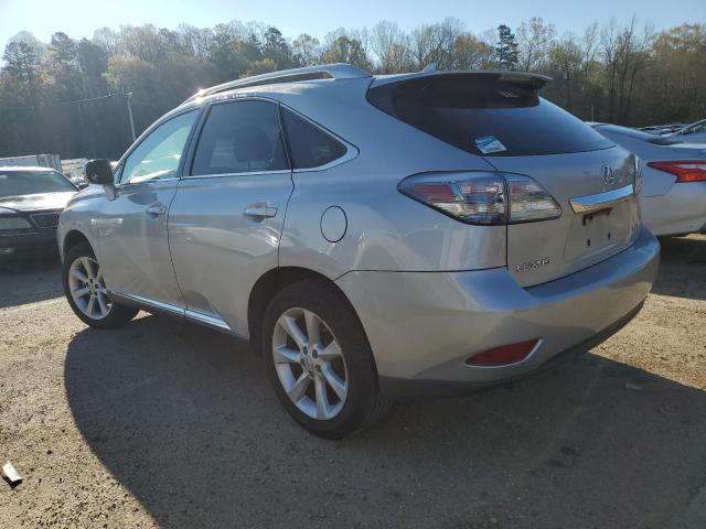 Photo 2 from auction – 2010 LEXUS RX 350 with VIN 2T2ZK1BA9AC002152
