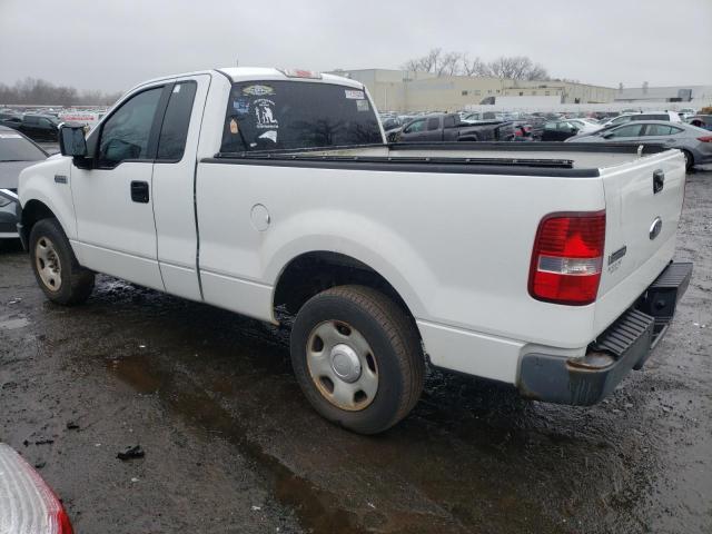 Photo 2 from auction – 2006 FORD F150 with VIN 1FTRF12286NA63885