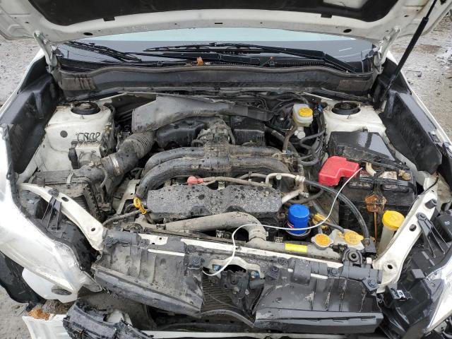 Photo 12 from auction – 2015 SUBARU FORESTER 2 with VIN JF2SJADC7FH483272