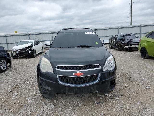 Photo 5 from auction – 2011 CHEVROLET EQUINOX LT with VIN 2CNFLEEC1B6411284