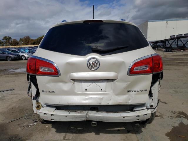 Photo 6 from auction – 2014 BUICK ENCLAVE with VIN 5GAKRCKD2EJ184697