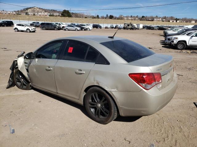 Photo 2 from auction – 2014 CHEVROLET CRUZE LT with VIN 1G1PC5SB7E7300840