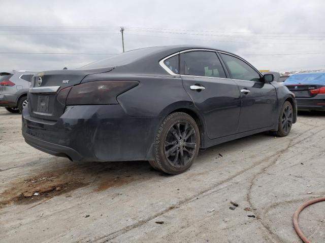 Photo 3 from auction – 2017 NISSAN ALTIMA 2.5 with VIN 1N4AL3AP1HC205870