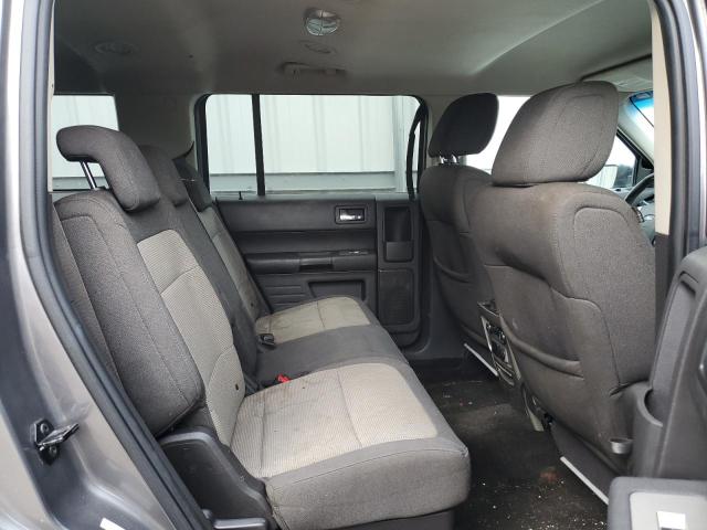 Photo 11 from auction – 2009 FORD FLEX SE with VIN 2FMDK51C09BA14439