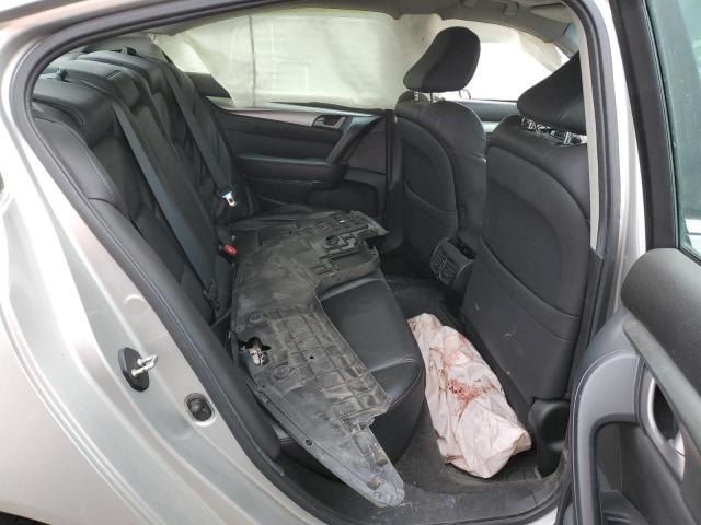 Photo 10 from auction – 2010 ACURA TL with VIN 19UUA8F20AA016136