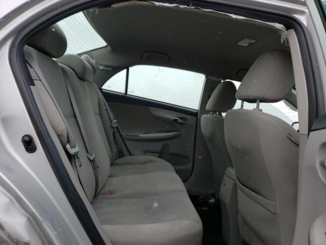 Photo 10 from auction – 2013 TOYOTA COROLLA BA with VIN 5YFBU4EE0DP154860