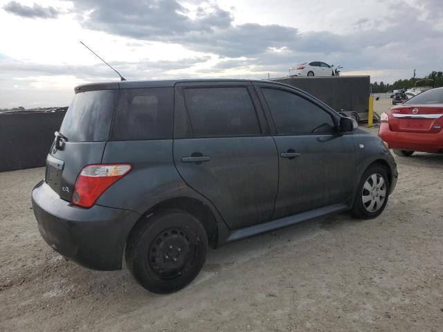 Photo 6 from auction – 2006 SCION XA with VIN JTKKT624760143130