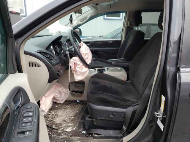 Photo 7 from auction – 2012 DODGE GRAND CARA with VIN 2C4RDGDG6CR332563