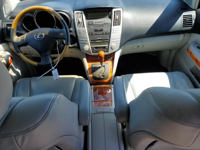 Photo 8 from auction – 2004 LEXUS RX 330 with VIN 2T2GA31U54C009136