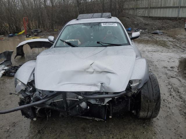 Photo 5 from auction – 2004 MAZDA RX8 with VIN JM1FE173340121306