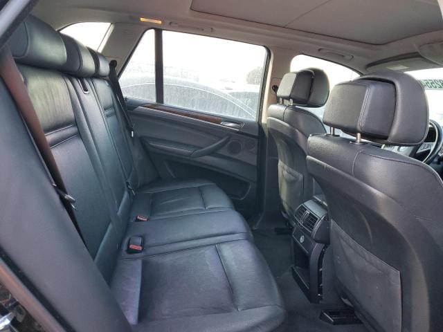 Photo 11 from auction – 2008 BMW X5 4.8I with VIN 5UXFE83548L164913