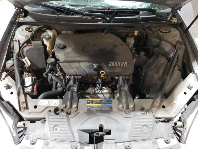 Photo 11 from auction – 2006 CHEVROLET IMPALA LS with VIN 2G1WB58KX69253230