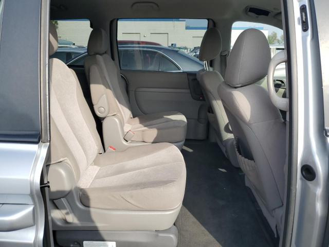 Photo 11 from auction – 2012 KIA SEDONA LX with VIN KNDMG4C73C6432547