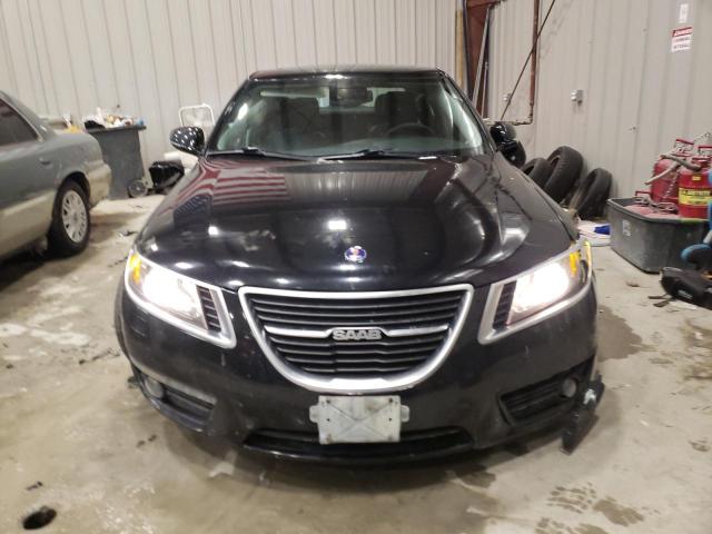Photo 5 from auction – 2011 SAAB 9-5 TURBO with VIN YS3GN4AR9B4001334