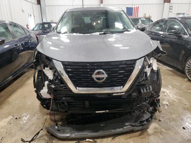 Photo 5 from auction – 2023 NISSAN ROGUE SV with VIN 5N1BT3BB5PC678148