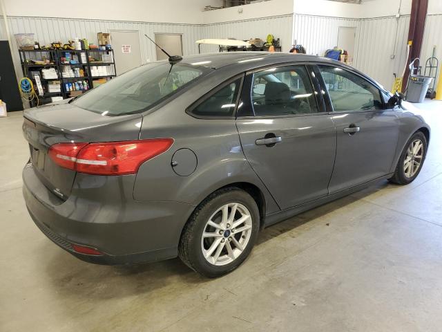Photo 3 from auction – 2015 FORD FOCUS SE with VIN 1FADP3F2XFL244484