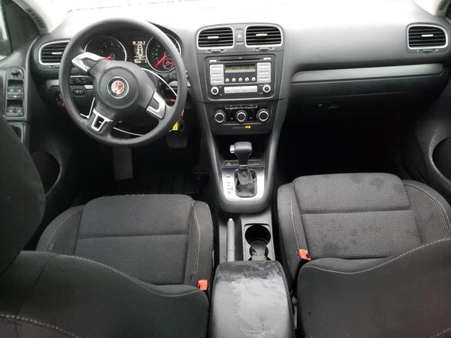 Photo 8 from auction – 2010 VOLKSWAGEN GOLF with VIN WVWDB7AJ0AW392262