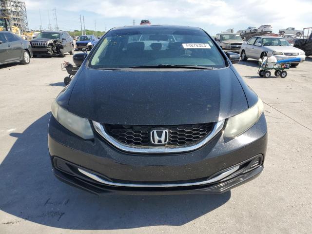 Photo 5 from auction – 2015 HONDA CIVIC EX with VIN 19XFB2F82FE014818