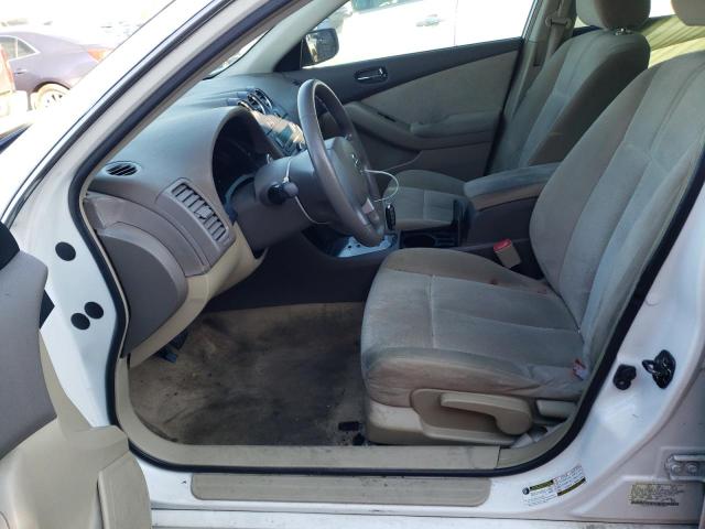 Photo 7 from auction – 2007 NISSAN ALTIMA 2.5 with VIN 1N4AL21E27N490820