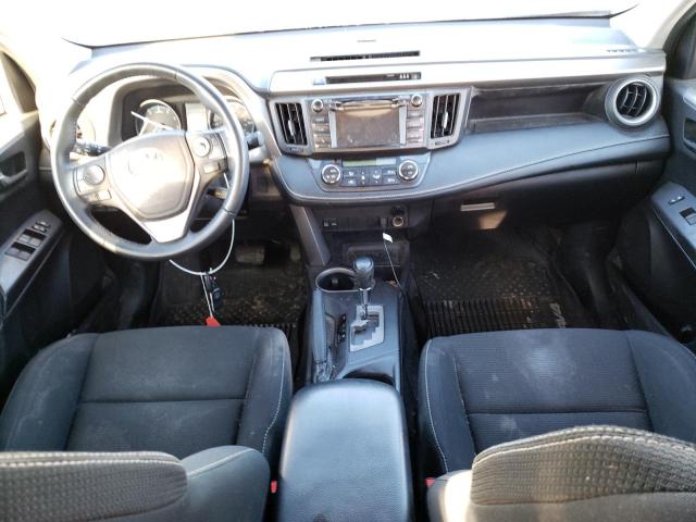 Photo 8 from auction – 2018 TOYOTA RAV4 ADVEN with VIN 2T3RFREV0JW708244