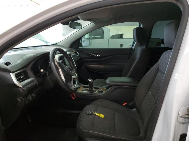 Photo 7 from auction – 2019 GMC ACADIA SLE with VIN 1GKKNLLA9KZ225309