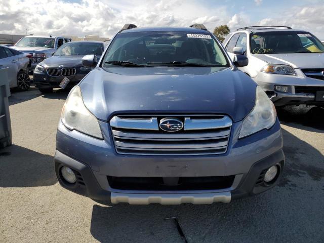 Photo 5 from auction – 2014 SUBARU OUTBACK 2. with VIN 4S4BRBMC0E3285105