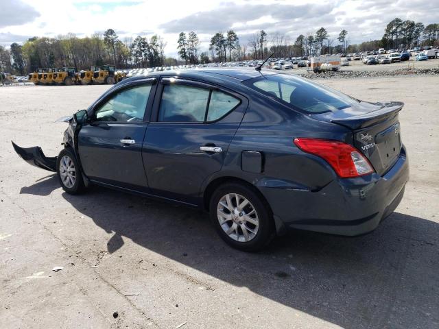 Photo 2 from auction – 2015 NISSAN VERSA S with VIN 3N1CN7AP8FL894976