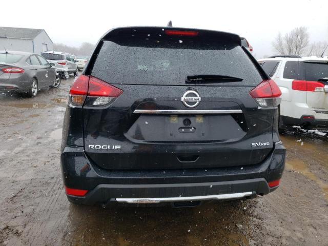Photo 6 from auction – 2018 NISSAN ROGUE S with VIN KNMAT2MV6JP578089