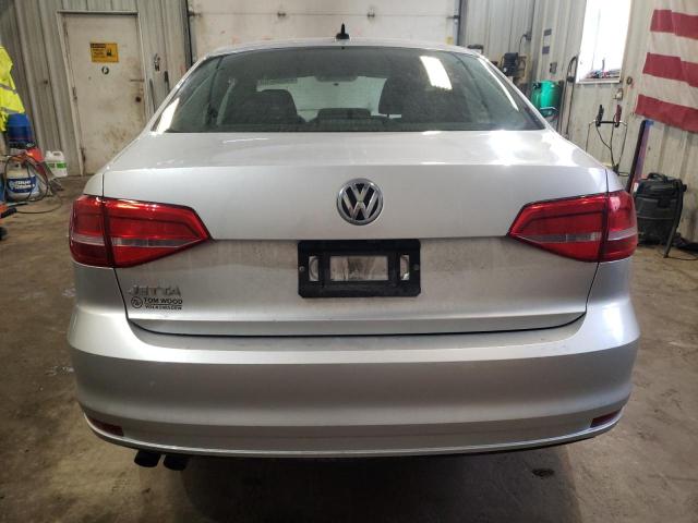 Photo 6 from auction – 2015 VOLKSWAGEN JETTA BASE with VIN 3VW2K7AJ3FM413228