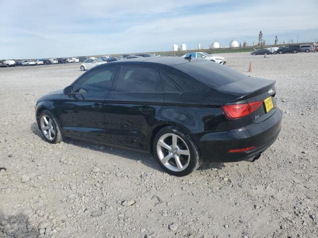 Photo 2 from auction – 2016 AUDI A3 QUATTRO with VIN WAUA7GFFXG1118286