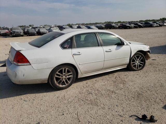 Photo 3 from auction – 2014 CHEVROLET IMPALA LIM with VIN 2G1WC5E37E1142500