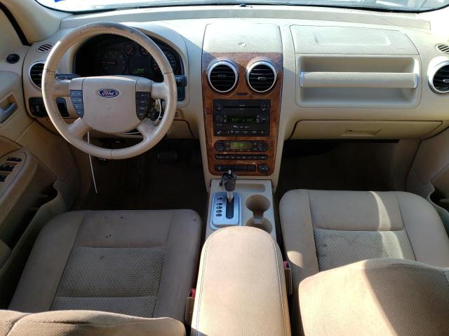 Photo 8 from auction – 2007 FORD FREESTYLE with VIN 1FMDK02167GA40517