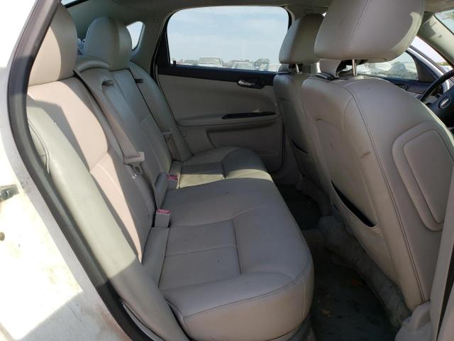 Photo 10 from auction – 2014 CHEVROLET IMPALA LIM with VIN 2G1WC5E37E1142500
