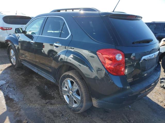 Photo 2 from auction – 2014 CHEVROLET EQUINOX LT with VIN 2GNALCEK5E6327331