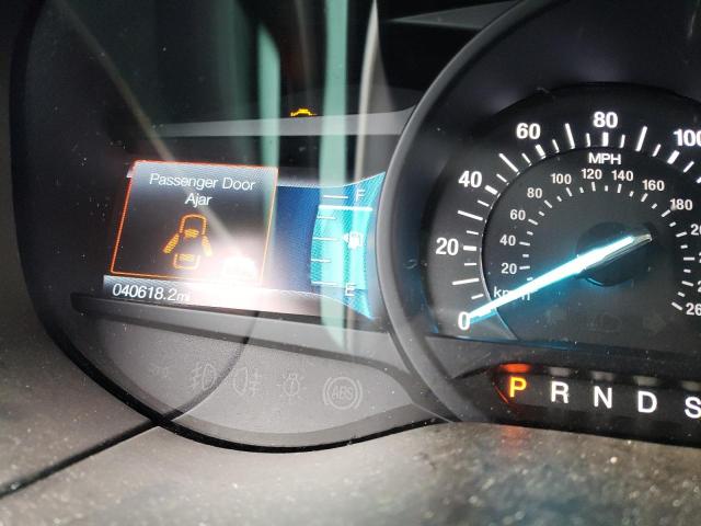 Photo 9 from auction – 2019 FORD EDGE SEL with VIN 2FMPK4J92KBC75279