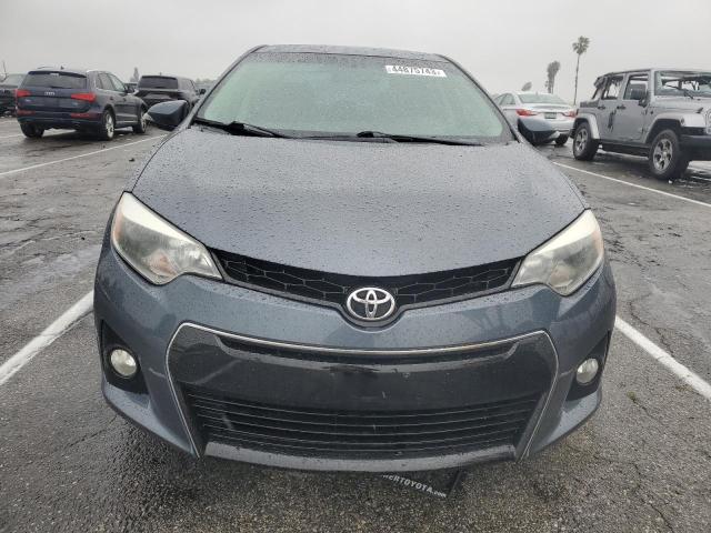 Photo 5 from auction – 2016 TOYOTA COROLLA L with VIN 5YFBURHE7GP545498