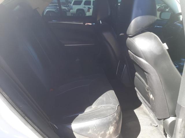 Photo 10 from auction – 2016 CHRYSLER 300C with VIN 2C3CCAEG8GH229987