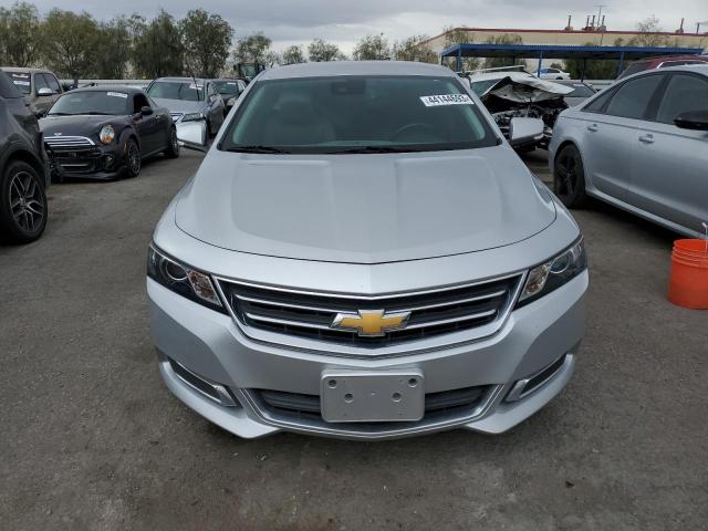 Photo 5 from auction – 2017 CHEVROLET IMPALA LT with VIN 2G1105S38H9142874