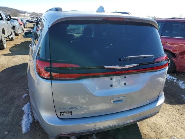 Foto 6 de la subasta – 2022 CHRYSLER PACIFICA T con VIN 2C4RC1BG7NR160758