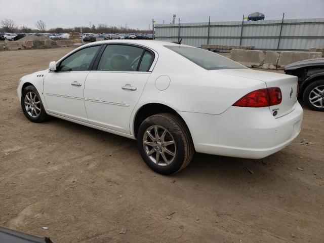 Photo 2 from auction – 2007 BUICK LUCERNE CX with VIN 1G4HD57287U185716