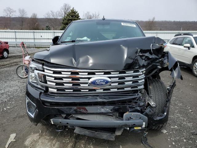Photo 5 from auction – 2018 FORD EXPEDITION with VIN 1FMJK2AT9JEA30021