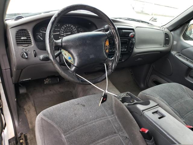Photo 8 from auction – 1999 FORD EXPLORER with VIN 1FMYU22E1XUC13436