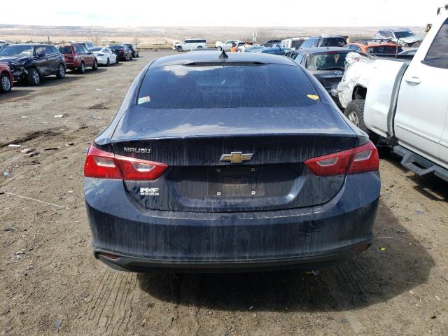 Photo 6 from auction – 2018 CHEVROLET MALIBU LS with VIN 1G1ZB5ST8JF212657