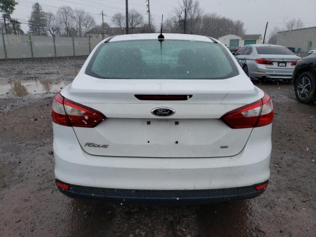 Photo 6 from auction – 2013 FORD FOCUS SE with VIN 1FADP3F2XDL178631