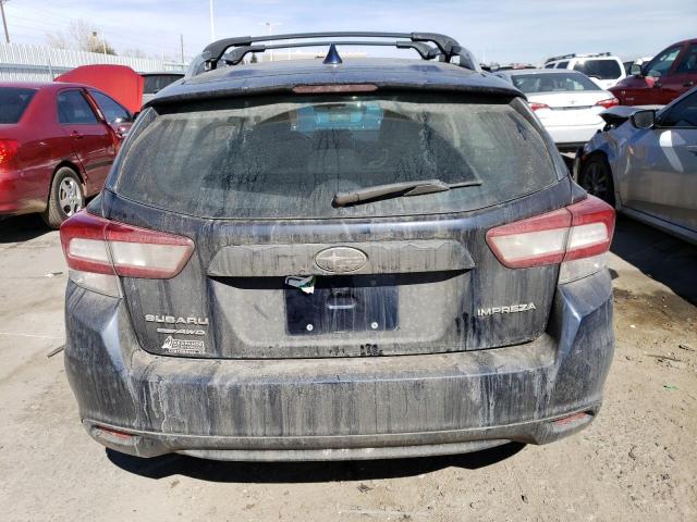 Photo 6 from auction – 2019 SUBARU IMPREZA PR with VIN 4S3GTAD63K3742985