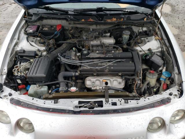 Photo 11 from auction – 2000 ACURA INTEGRA LS with VIN JH4DC4455YS003559