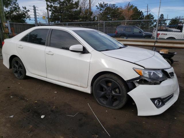 Photo 4 from auction – 2014 TOYOTA CAMRY L with VIN 4T1BF1FK6EU388255